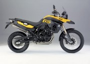 BMW F 650 GS